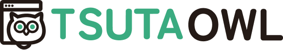 TSUTA OWL